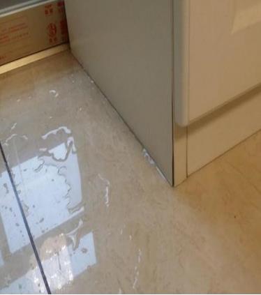 洛龙漏水检测 厕所漏水怎么检测?